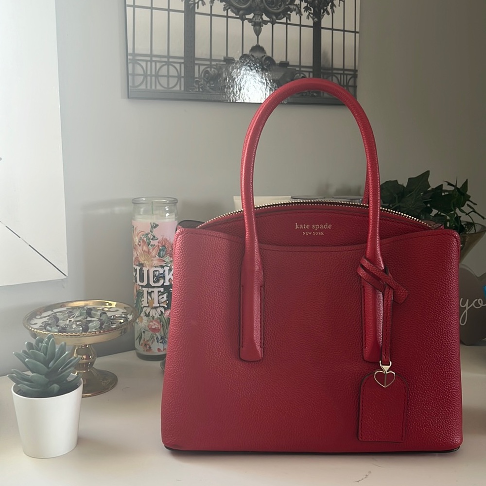 Kate Spade satchel